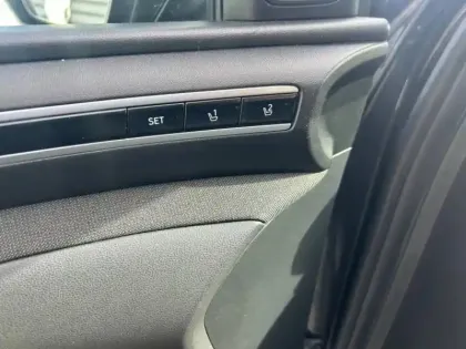 Photo 10 Hyundai Tucson  1.6 T-GDi 230ch Hybrid Executive BVA6