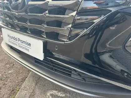 Photo 6 Hyundai Tucson  1.6 T-GDi 230ch Hybrid Executive BVA6