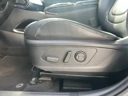 Photo 13 Hyundai Tucson  1.6 T-GDi 230ch Hybrid Executive BVA6