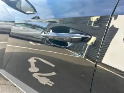 Photo 8 Hyundai Tucson  1.6 T-GDi 230ch Hybrid Executive BVA6