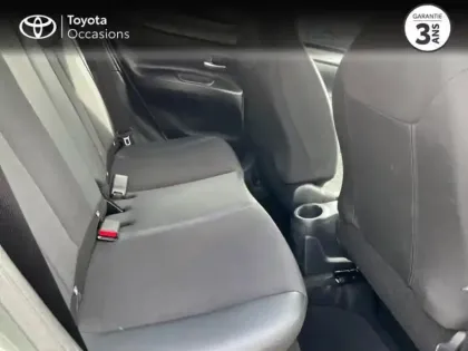 Photo 6 Toyota Aygo  X 1.0 VVT-i 72ch Collection S-CVT MY23