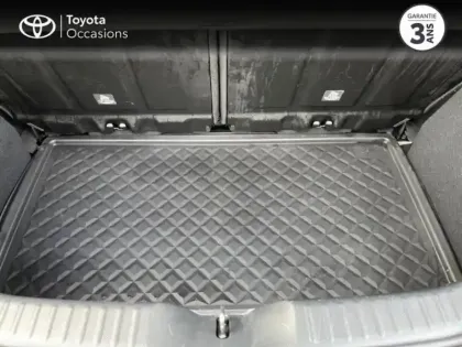 Photo 9 Toyota Aygo  X 1.0 VVT-i 72ch Collection S-CVT MY23