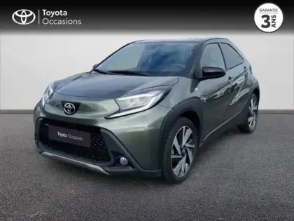 Photo Toyota Aygo