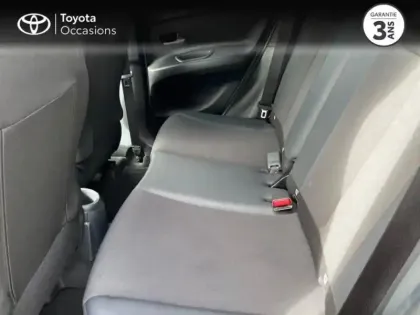 Photo 11 Toyota Aygo  X 1.0 VVT-i 72ch Collection S-CVT MY23