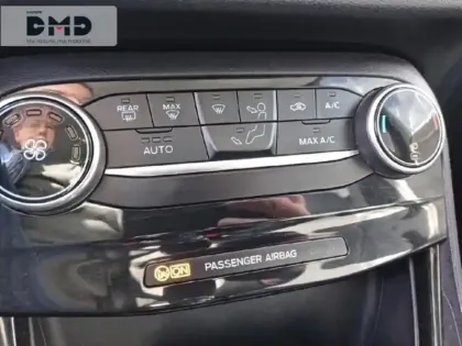 Photo 14 Ford Puma  1.0 EcoBoost 125ch mHEV Titanium X 6cv