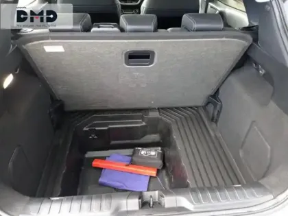 Photo 11 Ford Puma  1.0 EcoBoost 125ch mHEV Titanium X 6cv