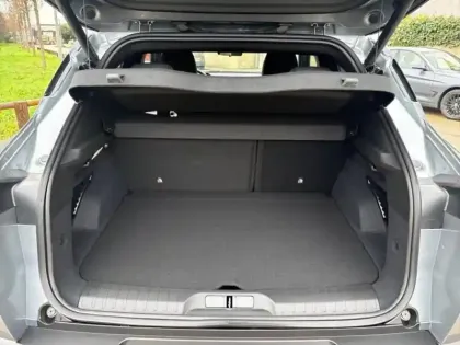 Photo 5 Alfa Romeo Junior  1.2 Ibrida 136ch Speciale DCT6