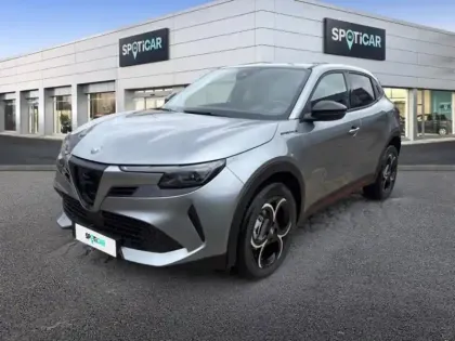 Photo Alfa Romeo Junior