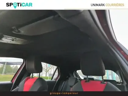 Photo 9 Opel Corsa  1.2 Turbo 100ch GS Line