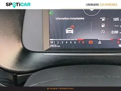 Photo 13 Opel Corsa  1.2 Turbo 100ch GS Line