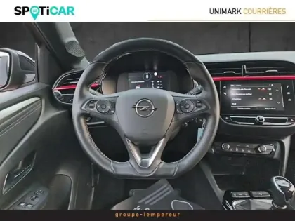 Photo 11 Opel Corsa  1.2 Turbo 100ch GS Line