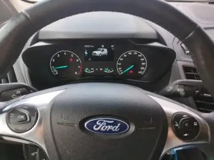 Photo 14 Ford Transit Connect  L2 1.0E 100ch E85 Trend