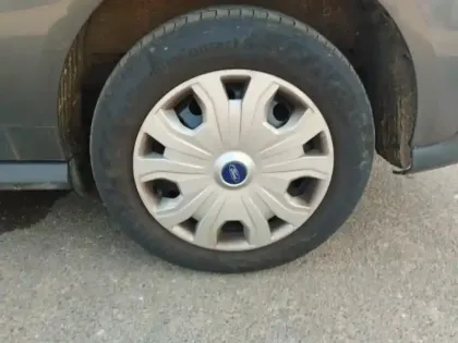 Photo 8 Ford Transit Connect  L2 1.0E 100ch E85 Trend