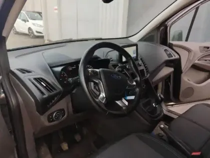 Photo 9 Ford Transit Connect  L2 1.0E 100ch E85 Trend