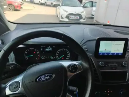 Photo 13 Ford Transit Connect  L2 1.0E 100ch E85 Trend