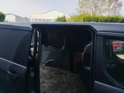 Photo 11 Ford Transit Connect  L2 1.0E 100ch E85 Trend