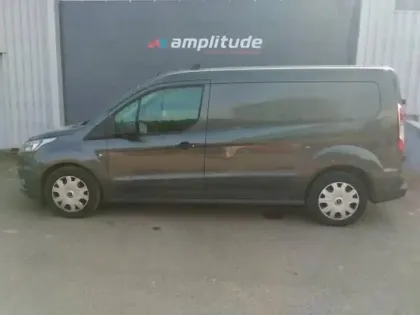 Photo 7 Ford Transit Connect  L2 1.0E 100ch E85 Trend