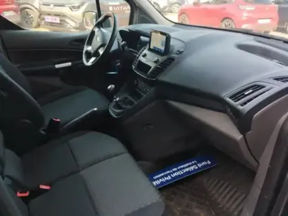 Photo 10 Ford Transit Connect  L2 1.0E 100ch E85 Trend