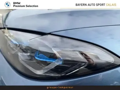 Photo 13 BMW Serie 4 Série 4 Coupé 430dA xDrive 286ch M Sport