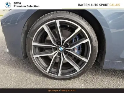 Photo 5 BMW Serie 4 Série 4 Coupé 430dA xDrive 286ch M Sport