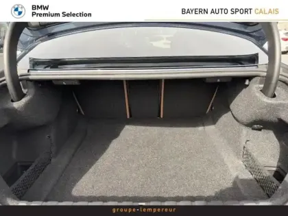 Photo 6 BMW Serie 4 Série 4 Coupé 430dA xDrive 286ch M Sport