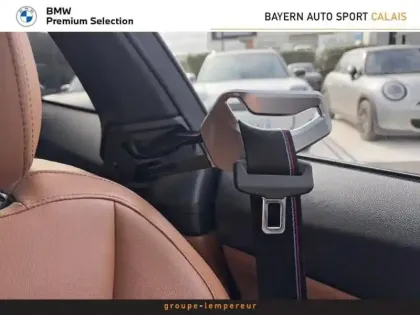 Photo 8 BMW Serie 4 Série 4 Coupé 430dA xDrive 286ch M Sport