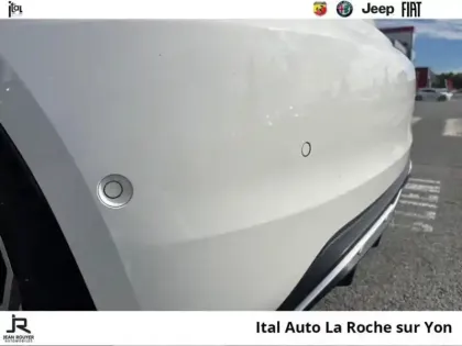 Photo 11 Abarth 500  e 155ch 42kWh Turismo 4cv