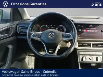 Photo 12 Volkswagen T-cross  1.0 TSI 95ch Lounge