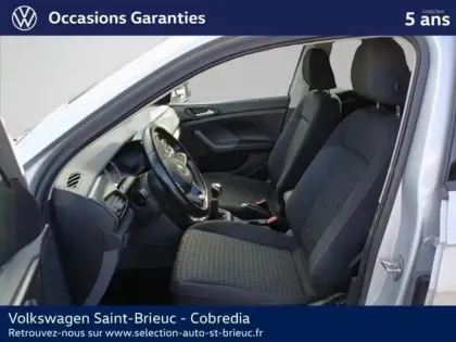 Photo 7 Volkswagen T-cross  1.0 TSI 95ch Lounge