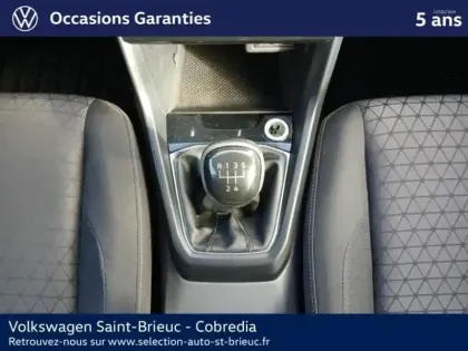 Photo 11 Volkswagen T-cross  1.0 TSI 95ch Lounge