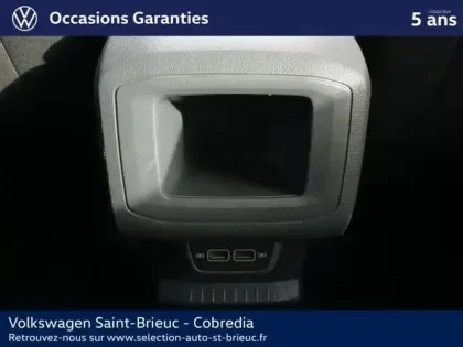 Photo 13 Volkswagen T-cross  1.0 TSI 95ch Lounge