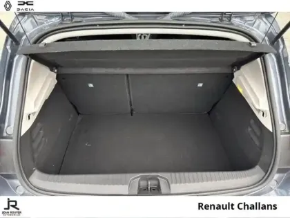 Photo 6 Renault Clio  1.6 E-Tech hybride 140ch Business -21N