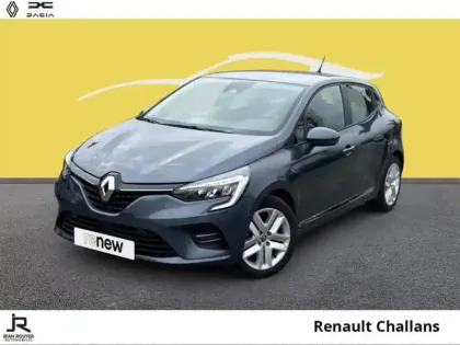 Photo Renault Clio