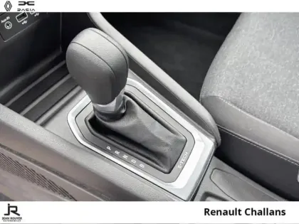 Photo 5 Renault Clio  1.6 E-Tech hybride 140ch Business -21N