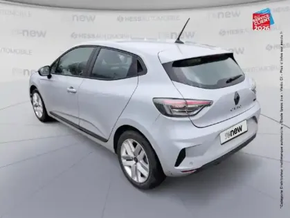 Photo 7 Renault Clio  1.6 E-Tech 145ch full hybrid Evolution