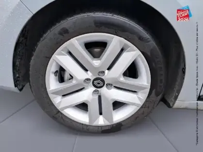 Photo 9 Renault Clio  1.6 E-Tech 145ch full hybrid Evolution