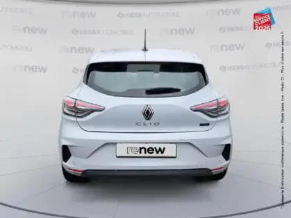 Photo 6 Renault Clio  1.6 E-Tech 145ch full hybrid Evolution