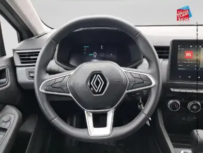 Photo 11 Renault Clio  1.6 E-Tech 145ch full hybrid Evolution