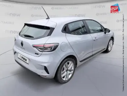 Photo 5 Renault Clio  1.6 E-Tech 145ch full hybrid Evolution