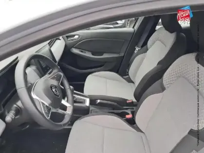 Photo 14 Renault Clio  1.6 E-Tech 145ch full hybrid Evolution