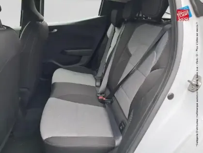 Photo 10 Renault Clio  1.6 E-Tech 145ch full hybrid Evolution