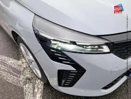 Photo 12 Renault Clio  1.6 E-Tech 145ch full hybrid Evolution