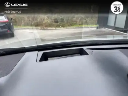 Photo 11 Lexus RX  450h 4WD Luxe Euro6d-T 15cv