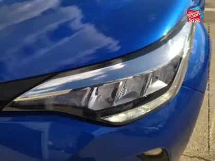 Photo 12 Toyota C-HR  122h Dynamic 2WD E-CVT MY22