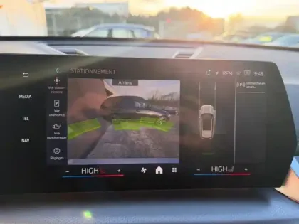 Photo 9 BMW X1  sDrive18d 150ch M Sport