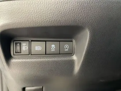 Photo 10 Toyota Aygo  X 1.0 VVT-i 72ch Dynamic S-CVT MY24