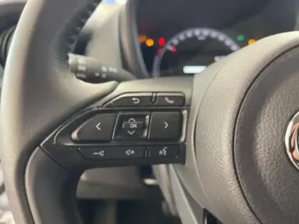 Photo 13 Toyota Aygo  X 1.0 VVT-i 72ch Dynamic S-CVT MY24