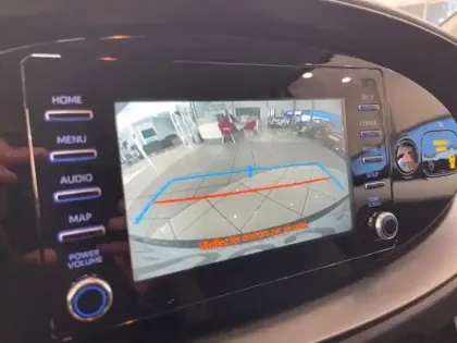 Photo 9 Toyota Aygo  X 1.0 VVT-i 72ch Dynamic S-CVT MY24