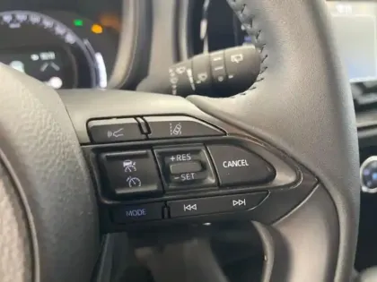 Photo 12 Toyota Aygo  X 1.0 VVT-i 72ch Dynamic S-CVT MY24