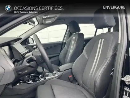 Photo 12 BMW Serie 1 Série 1 118i 136ch Edition Sport